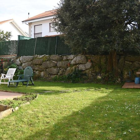 Chalet En Urbanizacion Con Piscina Argoños Εξωτερικό φωτογραφία